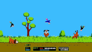 The Most Awesome Video Game Dog Companions